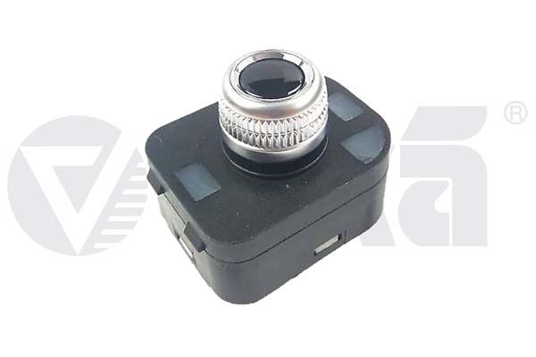 VIKA 99591829701 Switch, exterior mirror adjustment