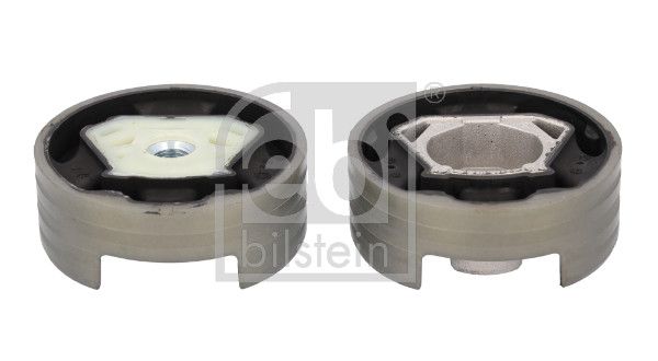 Holder, engine mounting system-1