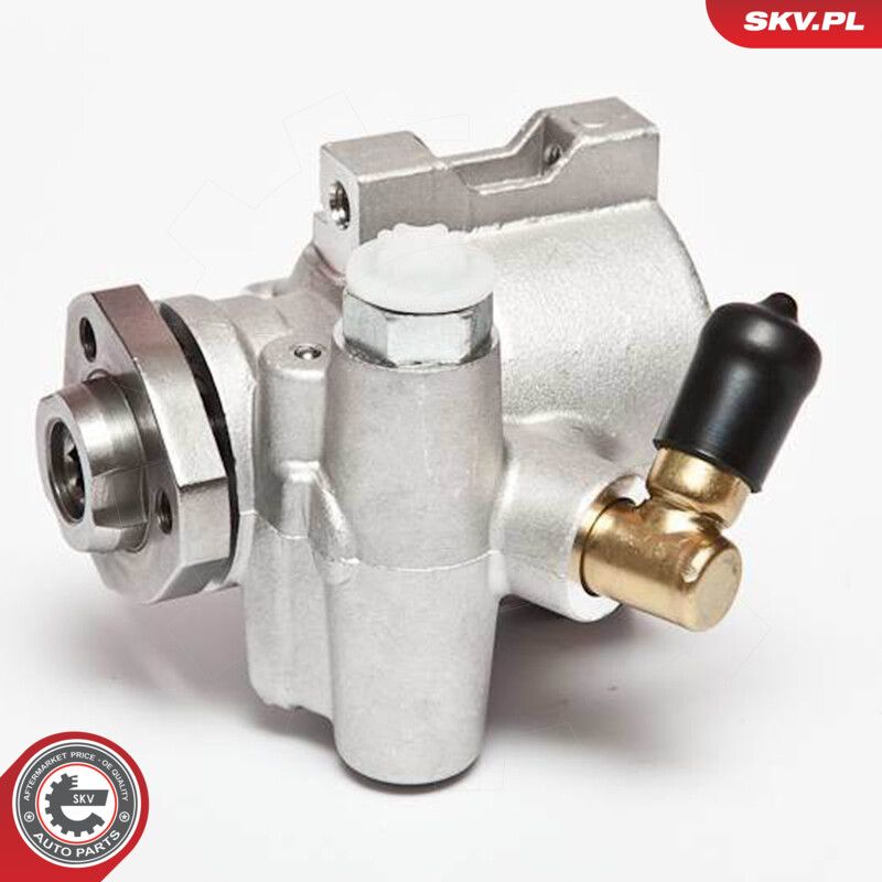 Hydraulic Pump, steering-5