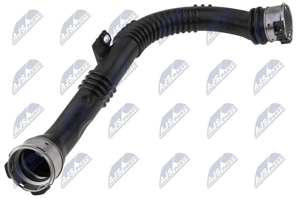 NTY GPP-RE-063 Charge air hose