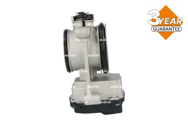 Throttle Body-1
