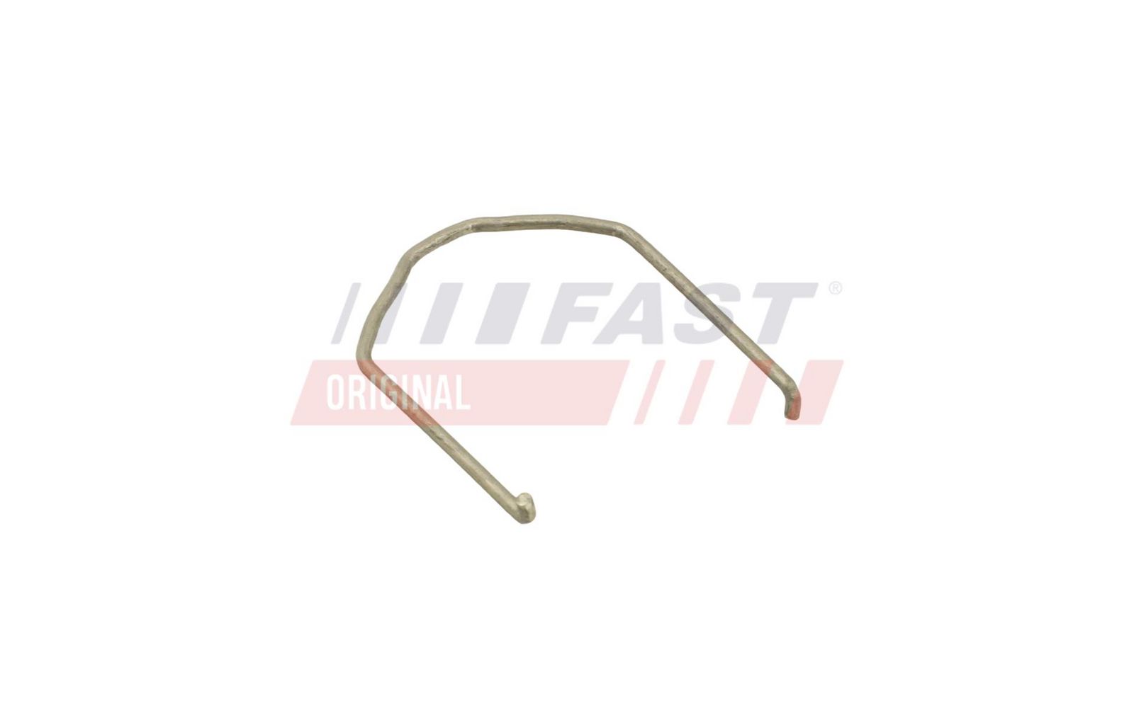 FAST FT96404 Fastening clamp, charge air hose