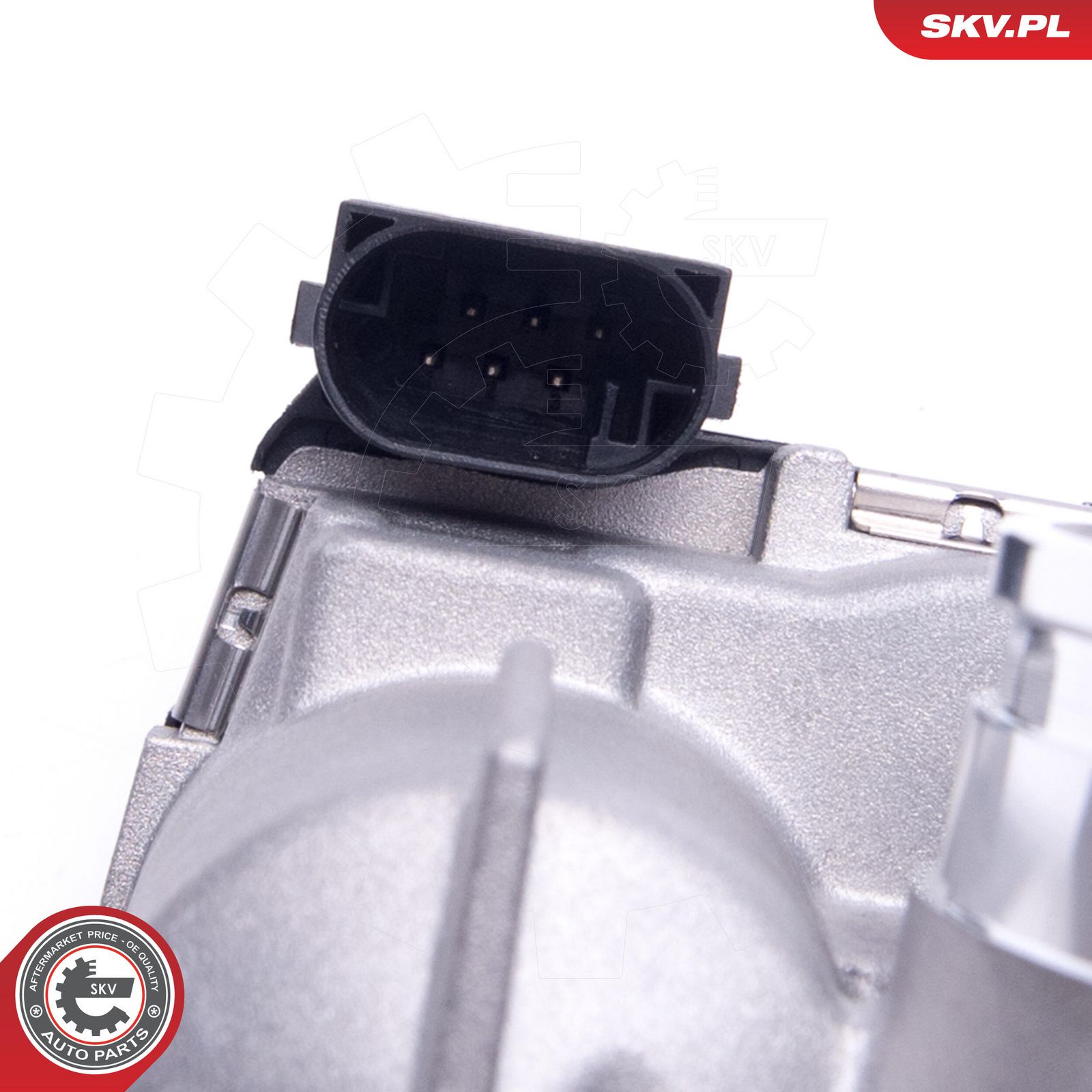 Throttle Body-2