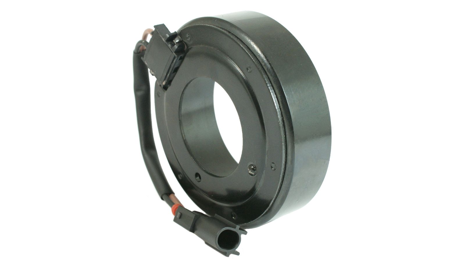Coil, magnetic clutch (compressor)-3