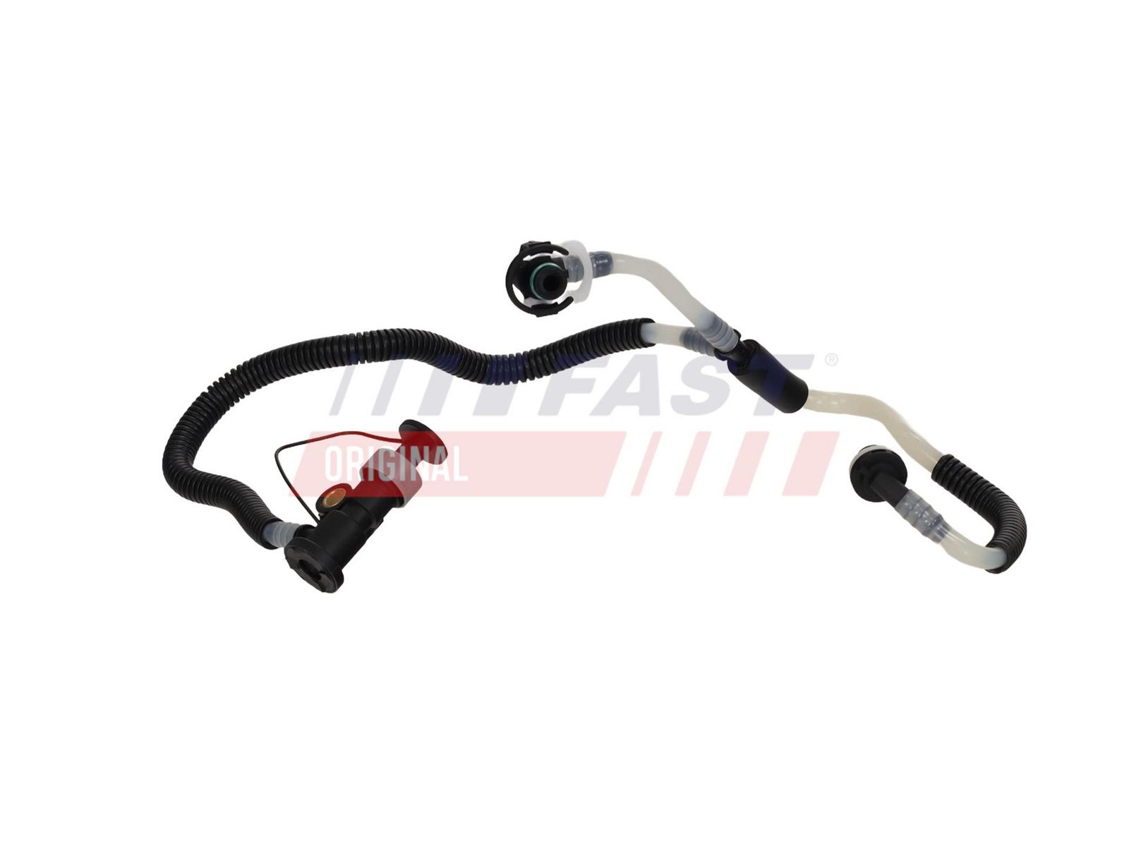 Fuel Line-2