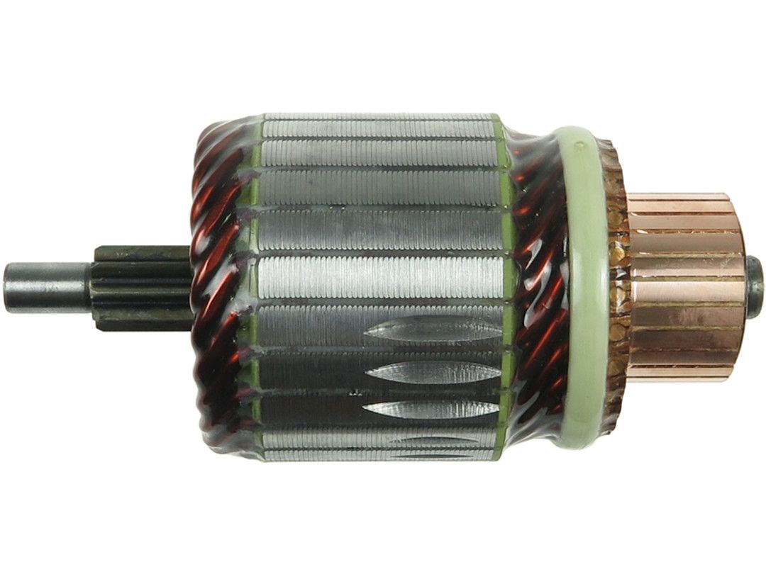 AS-PL SA5043S Armature, starter