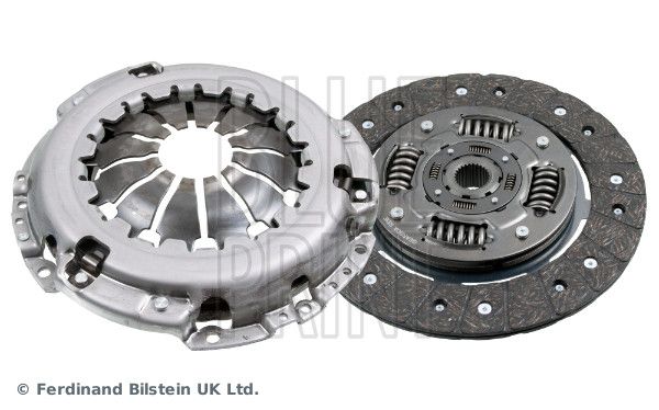 BLUE PRINT ADR163026 Clutch kit