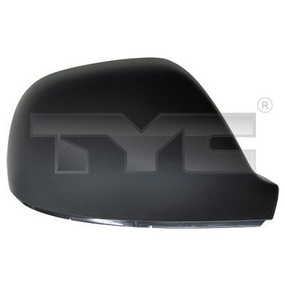 TYC 337-0189-2 Cover, exterior mirror