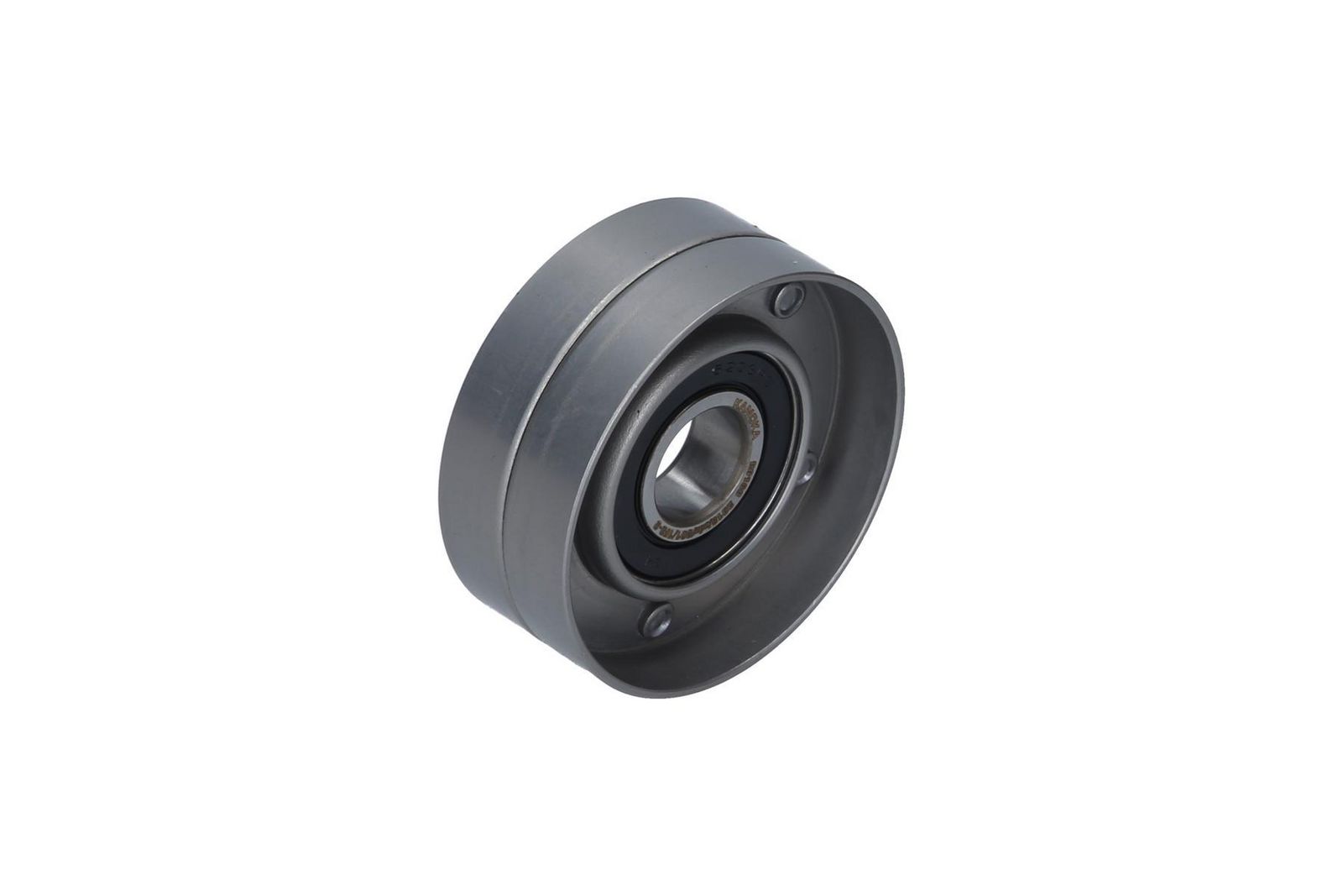 KAMOKA R0180 Tensioner lever, v-ribbed belt