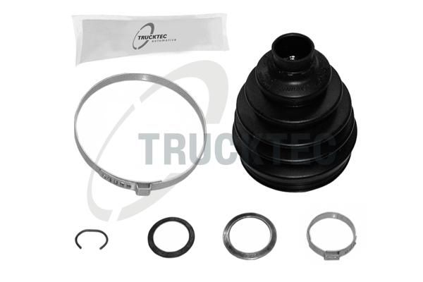 TRUCKTEC AUTOMOTIVE 07.31.030 Bellow kit, drive shaft