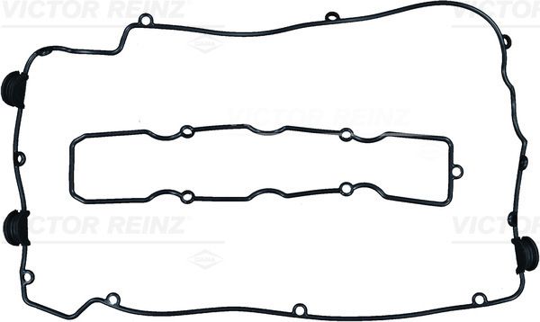VICTOR REINZ 15-35281-02 Gasket set, cylinder head cover