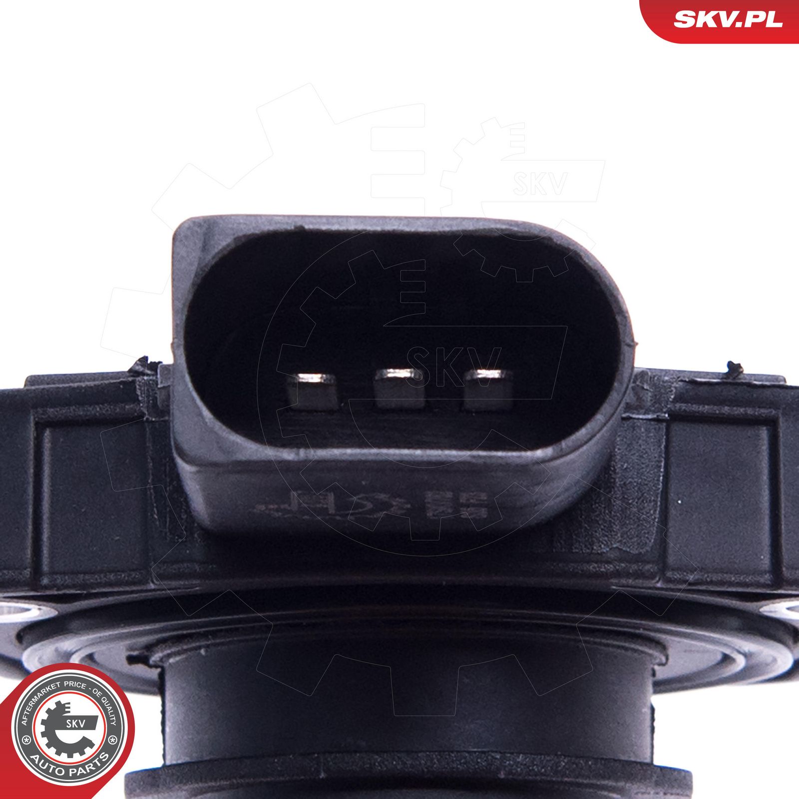 Sensor, engine oil level-2