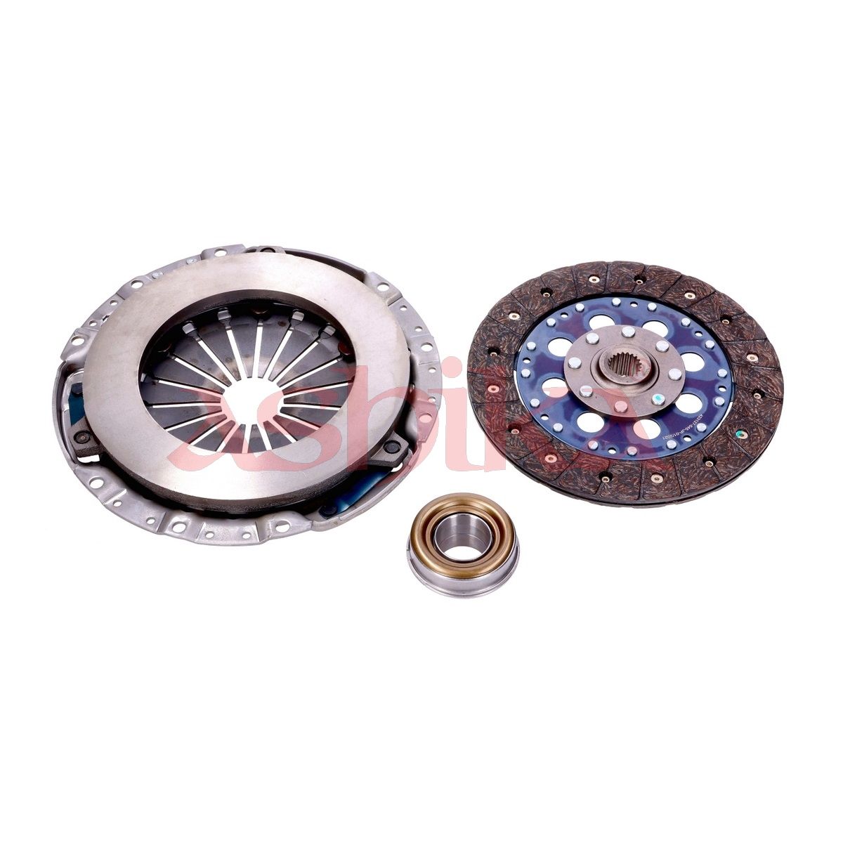 ASHIKA 92-05-545 Clutch kit