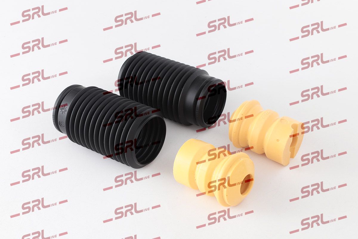 SRLINE S030016 Dust protection kit, shock absorber