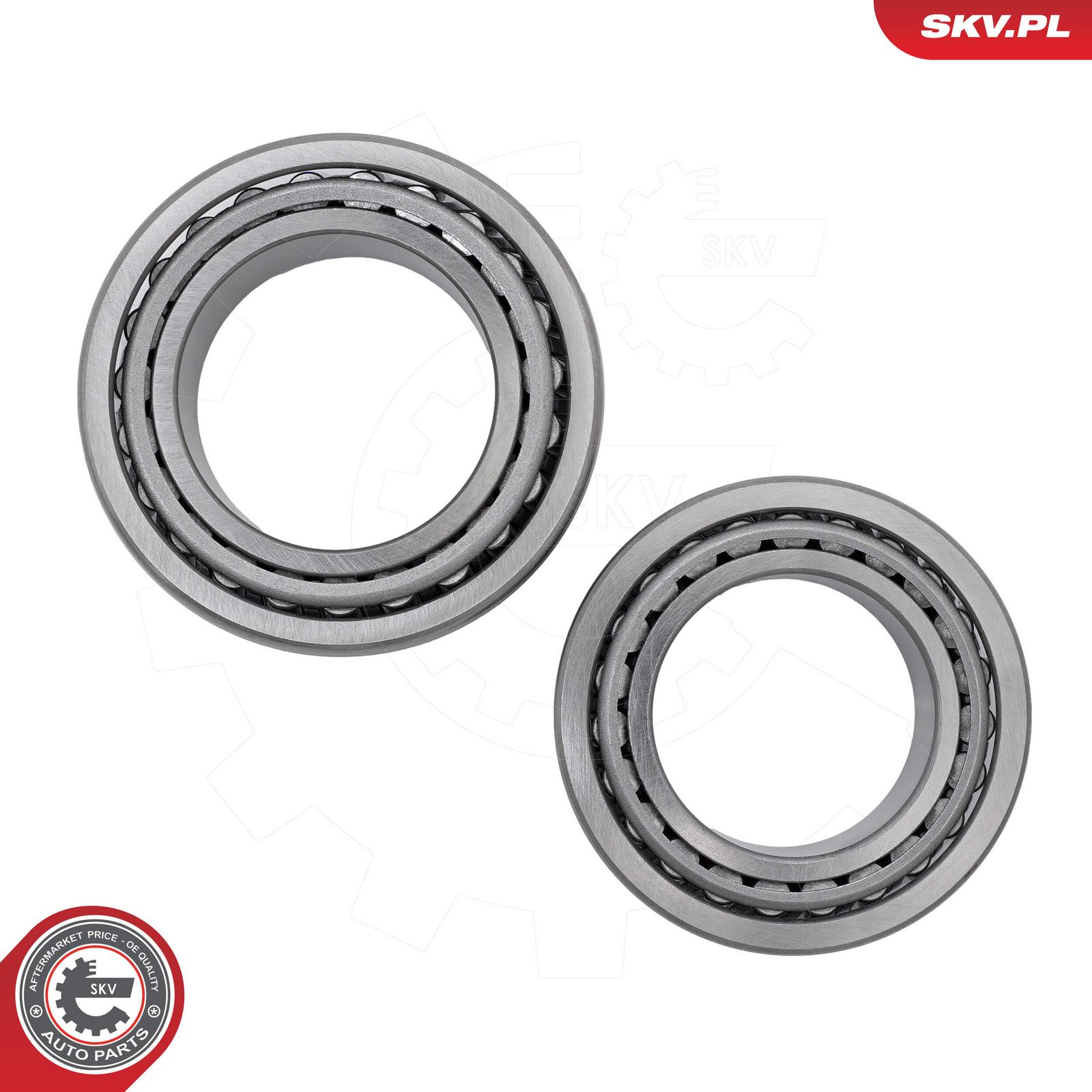 Wheel Bearing Kit-2