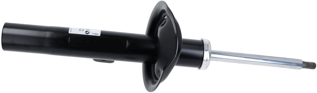 Shock Absorber-2