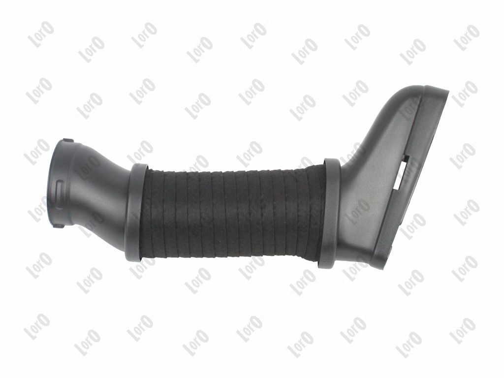 Intake Hose, air filter-2