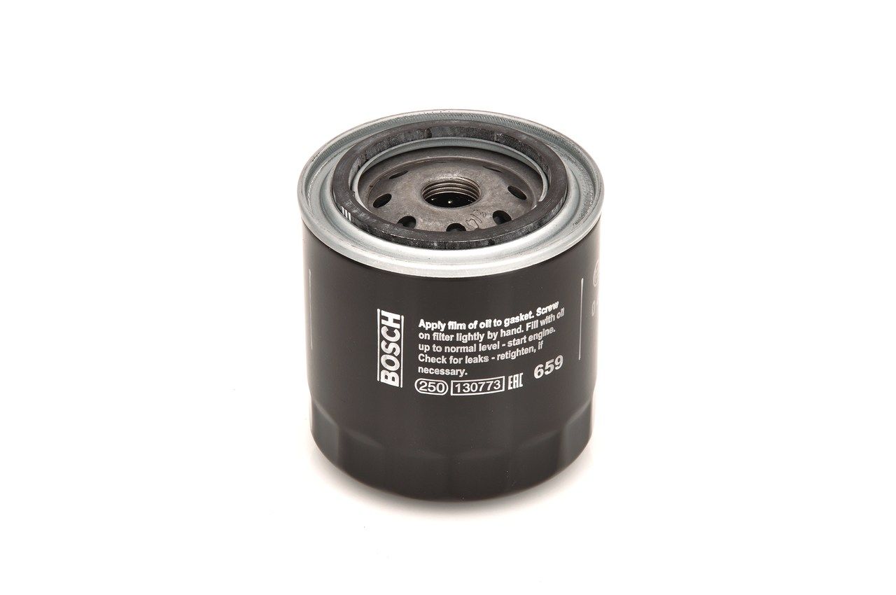 Oil Filter-4