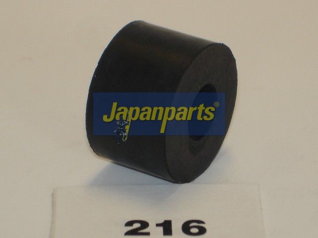 JAPANPARTS RU-216 Bushing, stabiliser bar