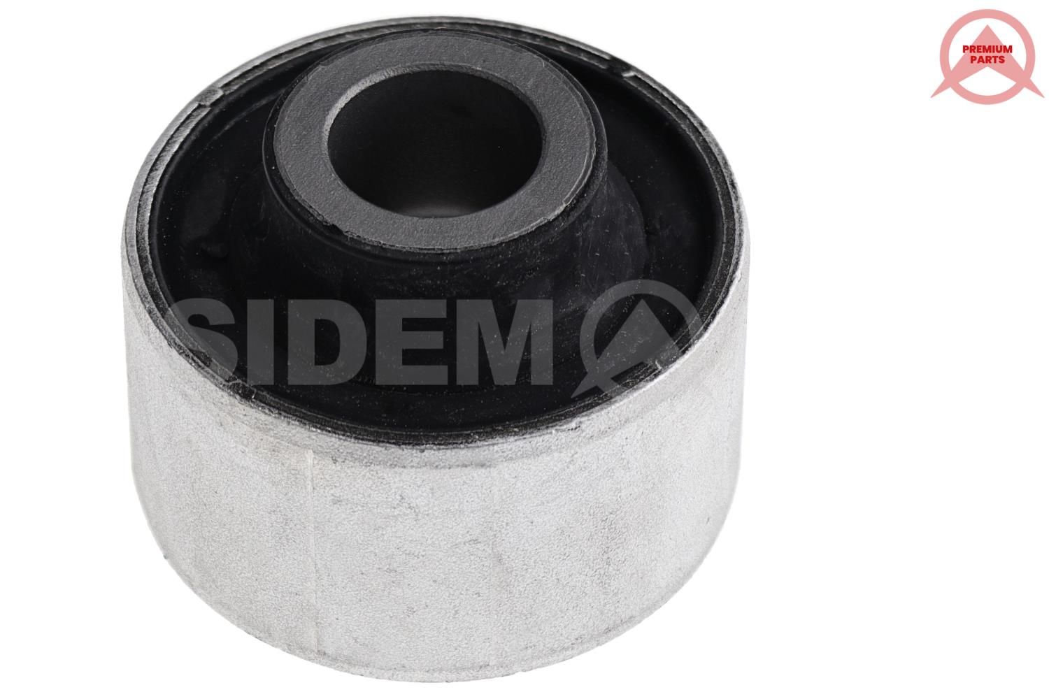 SIDEM 805648 Mounting, control/trailing arm
