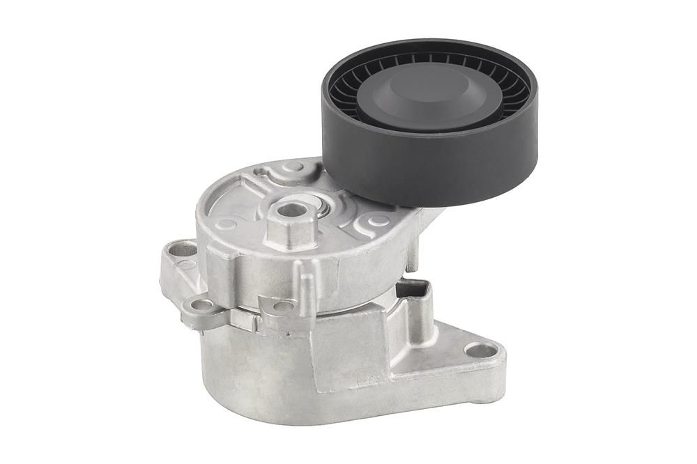 TOPRAN 501 785 Belt tensioner, v-ribbed belt
