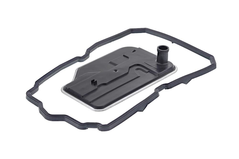TOPRAN 409 119 Hydraulic filter kit, automatic transmission