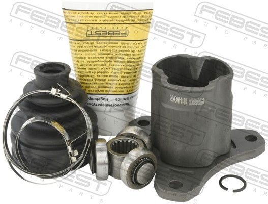 Joint Kit, drive shaft