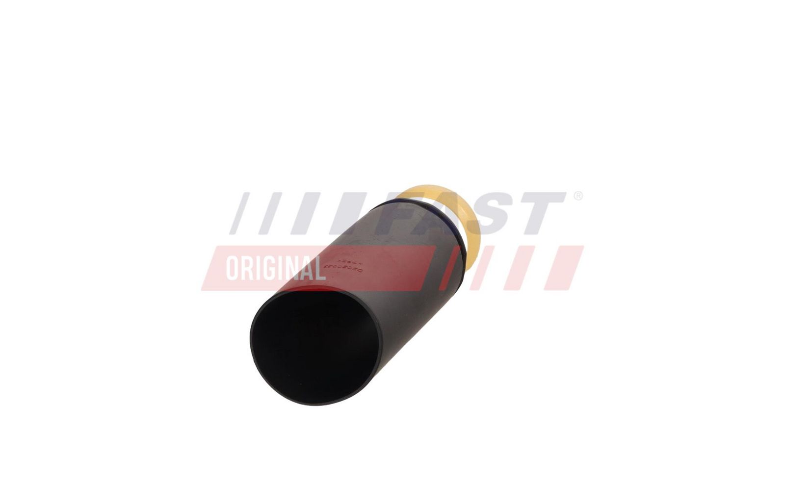 Rubber Buffer, suspension-1
