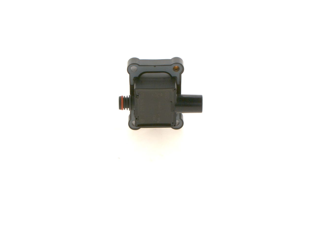 Ignition Coil-5
