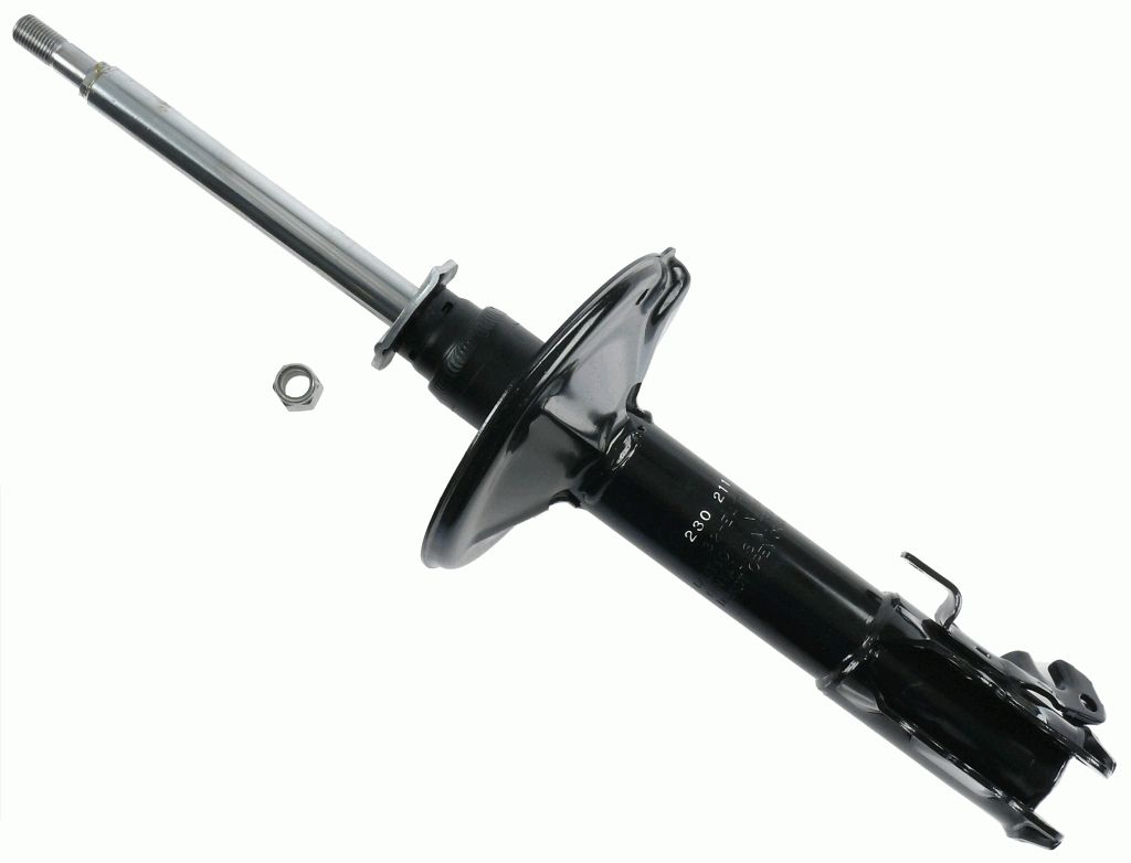 SACHS 230 211 Shock absorber