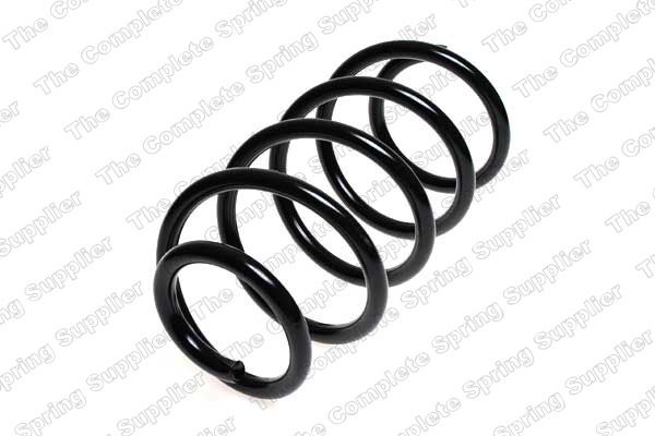 LESJÖFORS 4095070 Suspension spring