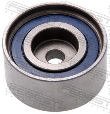 FEBEST 0488-KB4 Deflection pulley/guide pulley, timing belt