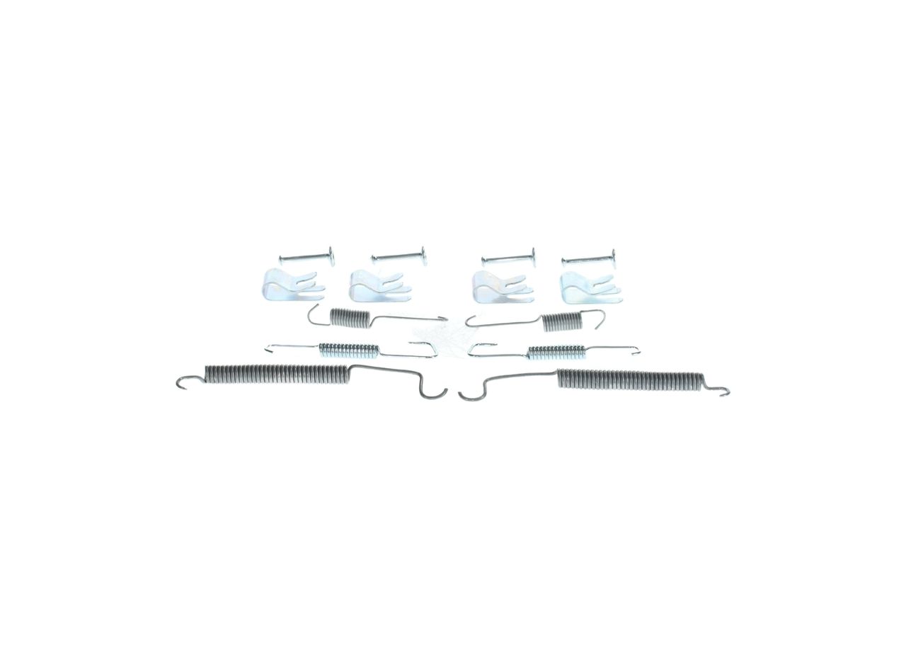 Accessory Kit, brake shoes-3