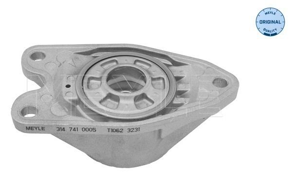 MEYLE 314 741 0005 Suspension strut support mount