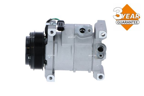 NRF 32951 Compressor, air conditioning