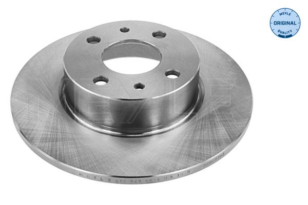 MEYLE 215 523 0014 Brake disc
