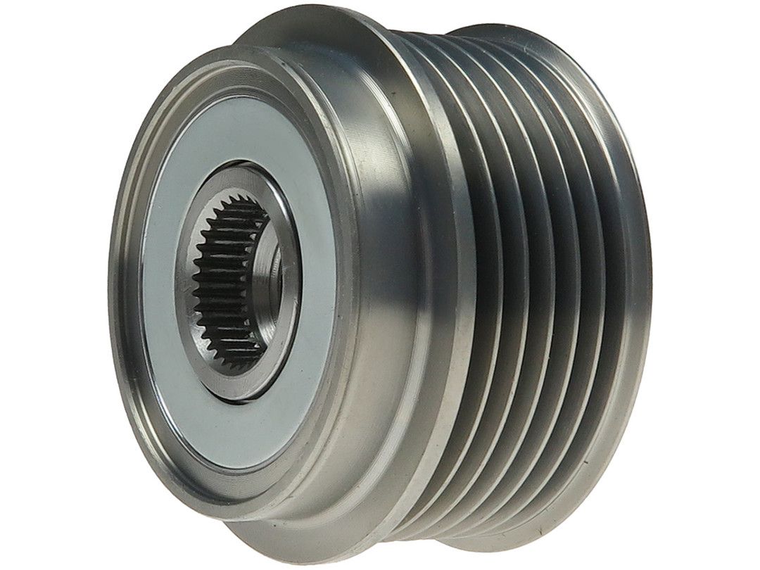 AS-PL AFP2002 Alternator freewheel clutch
