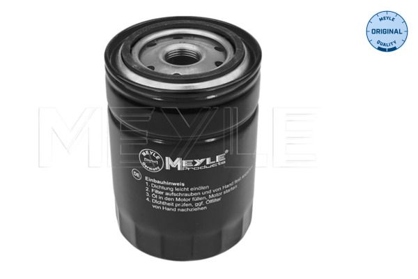 MEYLE 11-14 322 0002 Oil filter