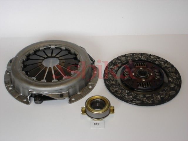 ASHIKA 92-05-531 Clutch kit