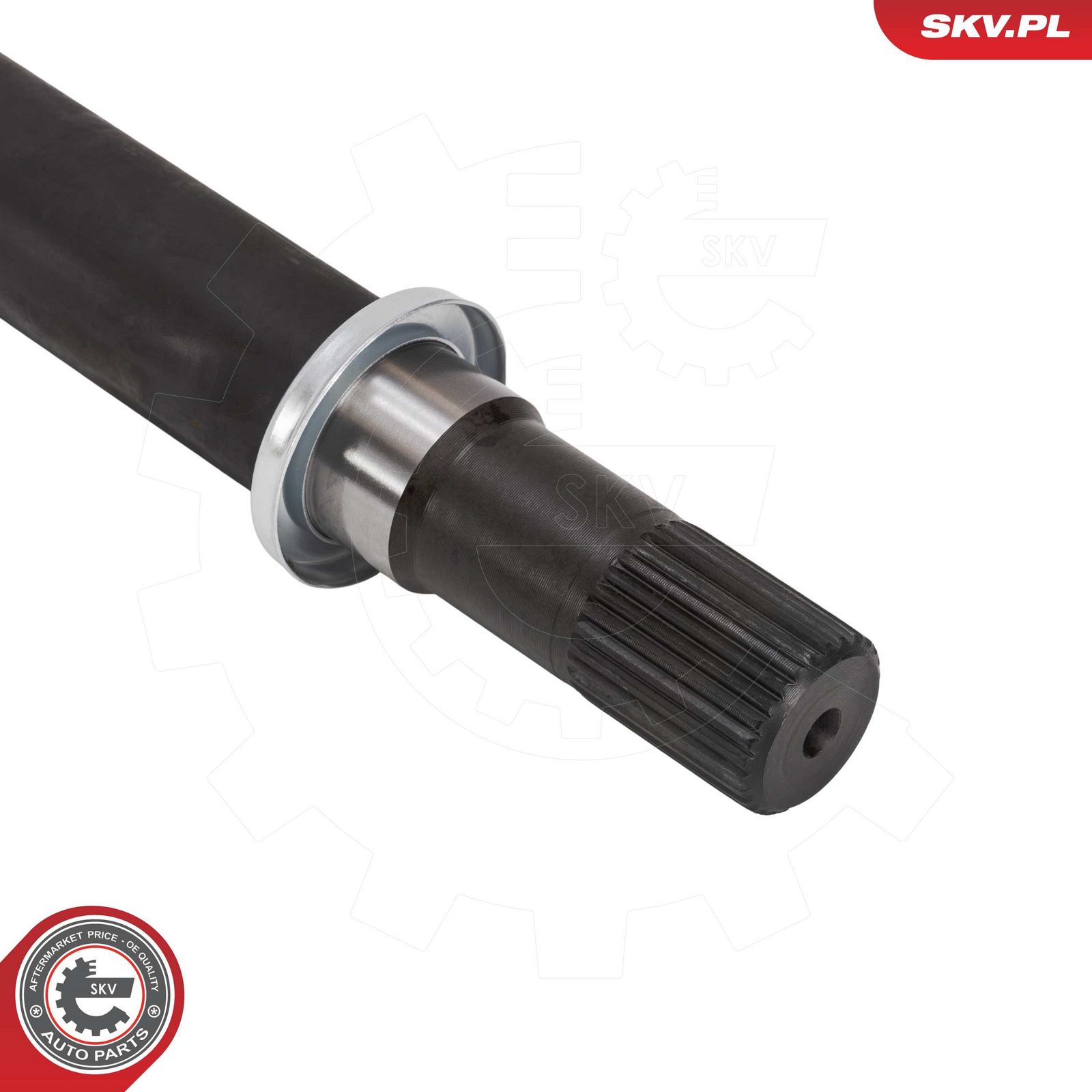 Drive Shaft-4