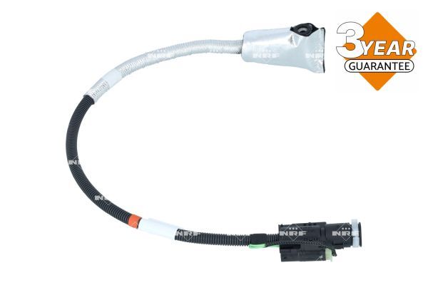 Hose, urea solution-3