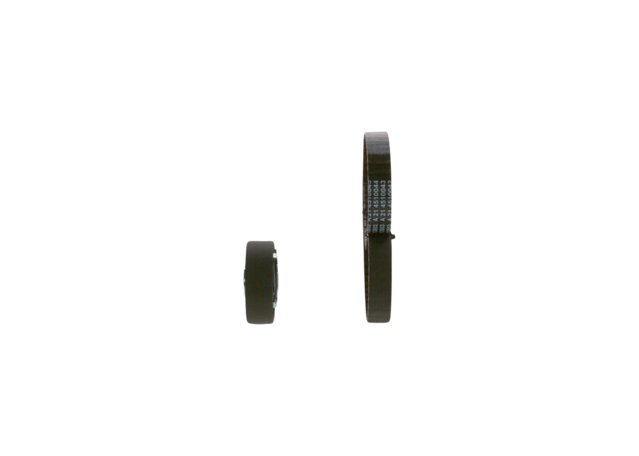 Timing Belt Kit-2