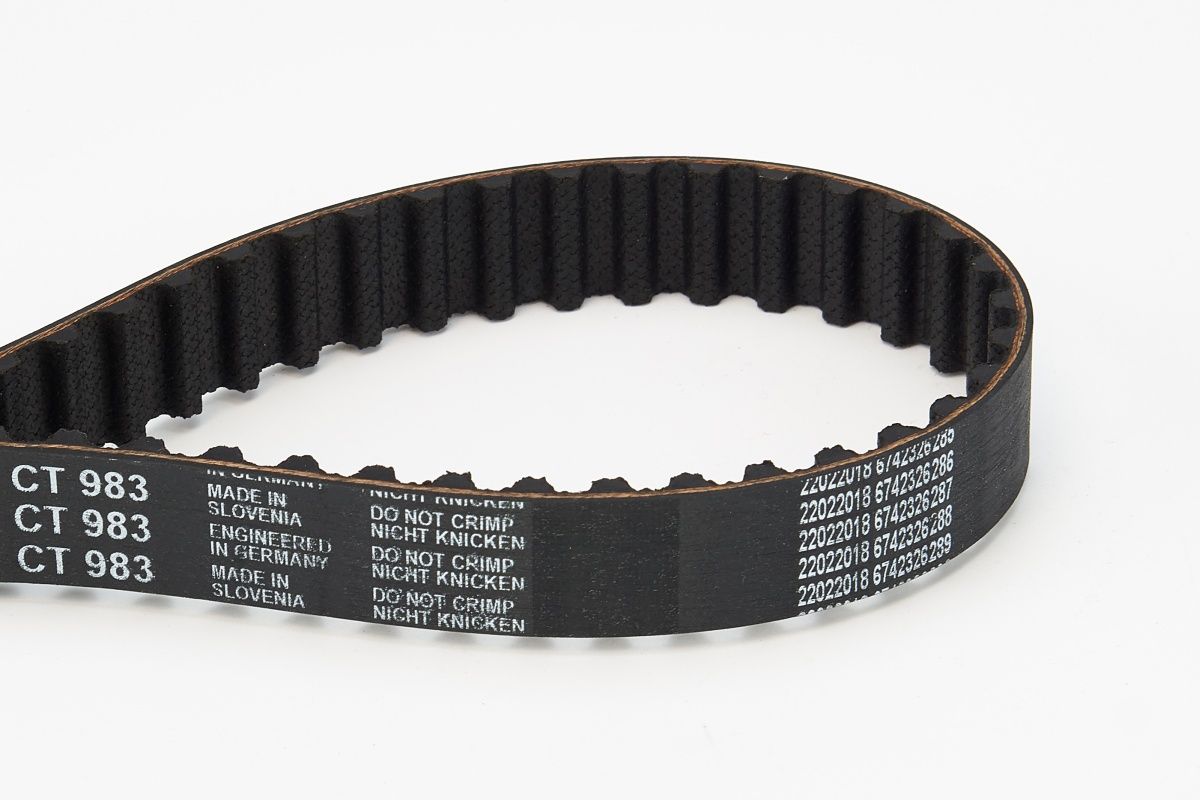 CONTINENTAL CTAM CT983 Timing belt