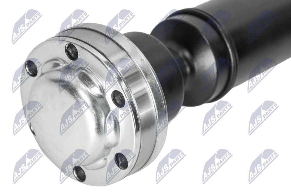 Propshaft, axle drive-1