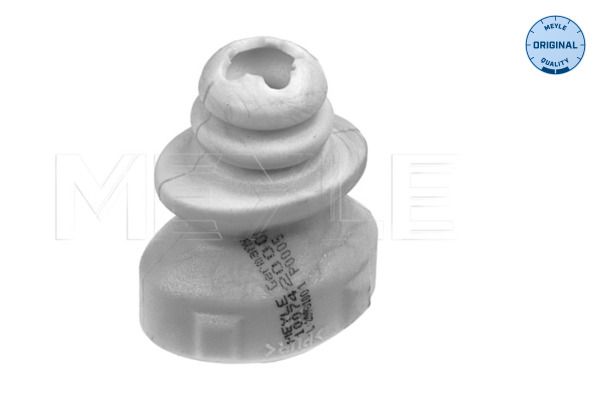 MEYLE 100 742 0008 Rubber buffer, suspension