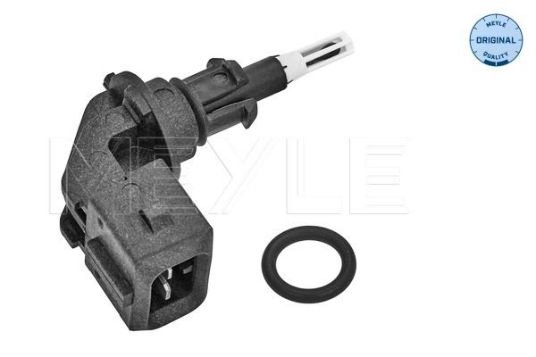 Sensor, intake air temperature