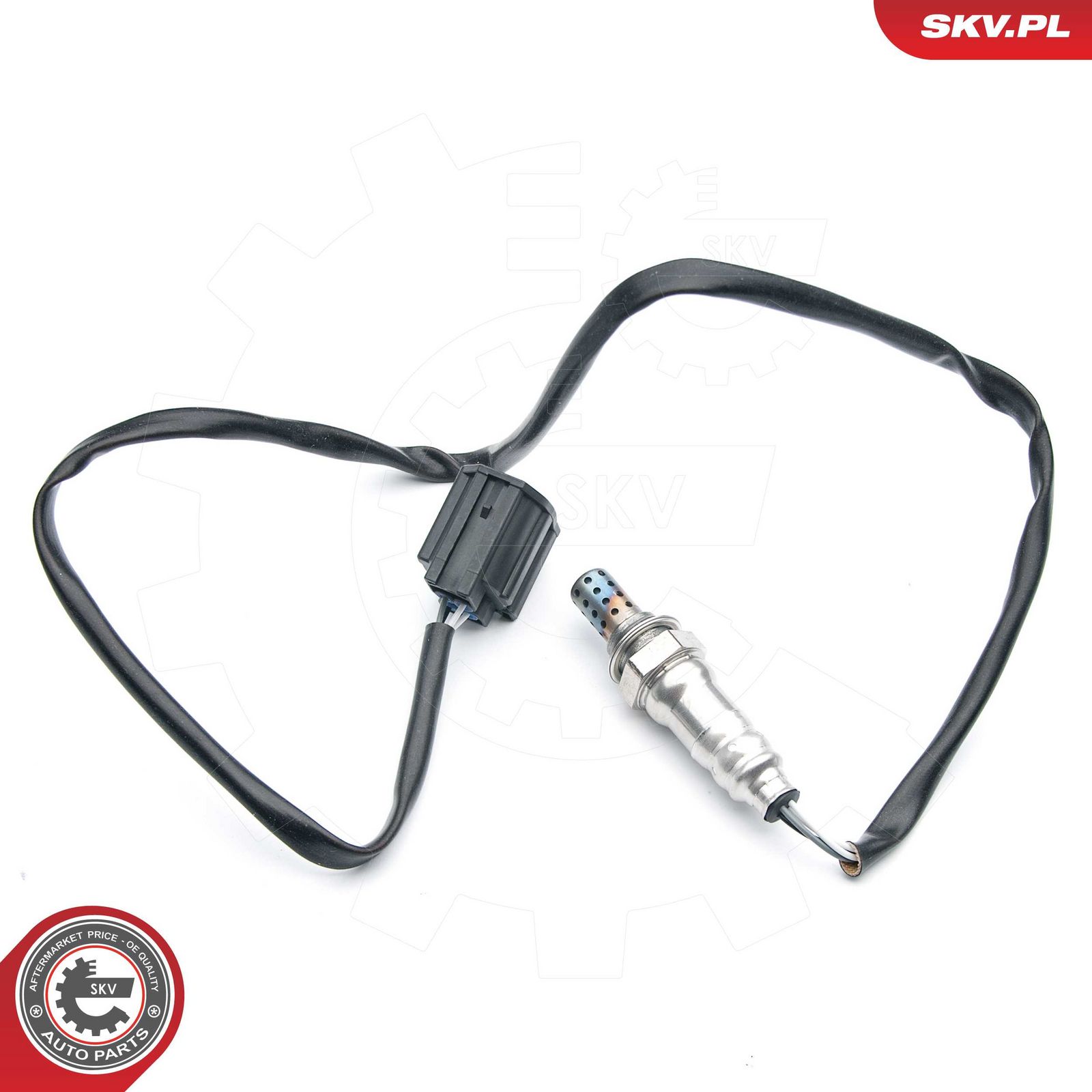 ESEN SKV 09SKV735 Oxygen sensor
