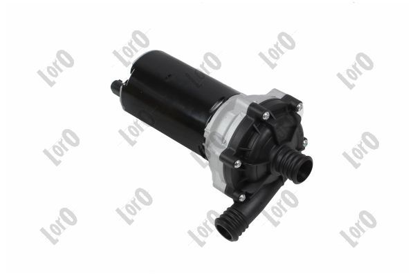 Auxiliary Water Pump (cooling water circuit)-1
