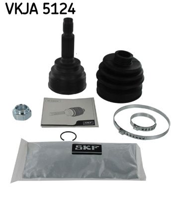 SKF VERTEVO VKJA 5124 Joint kit, drive shaft