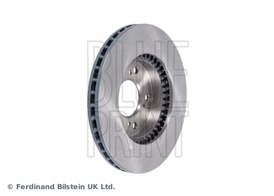 Brake Disc-1